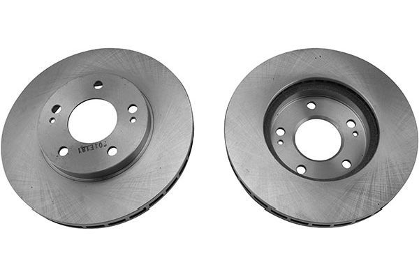 KAVO PARTS Bremžu diski BR-5753